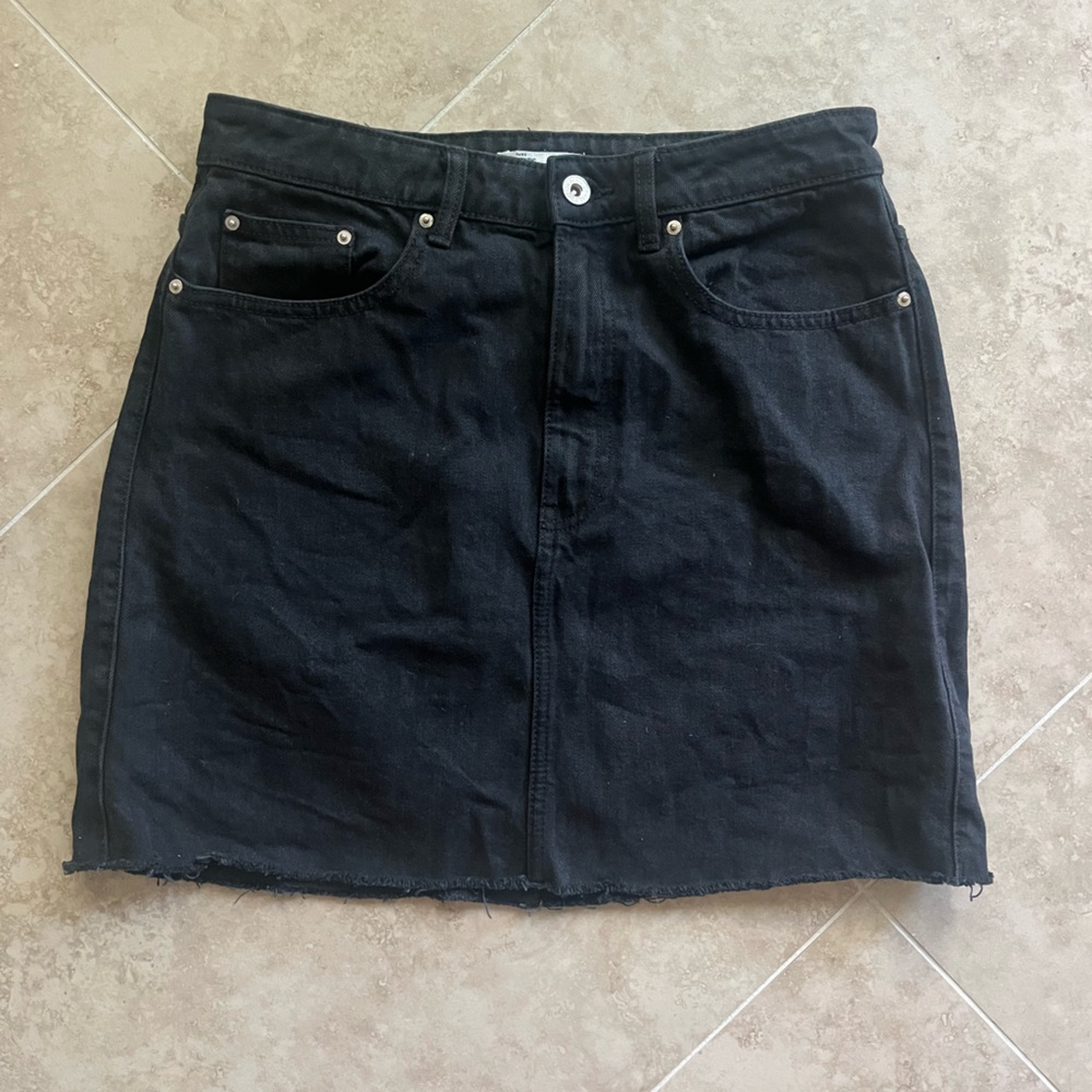 Zara Skirt